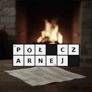 Hasło krzyżówkowe średnia porcja kawy bez mleka - pół czarnej – rozwiązanie, synonimy, podpowiedzi i definicje krzyżówkowe